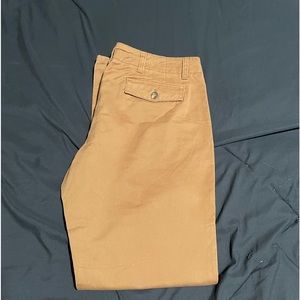 Alesbury pants